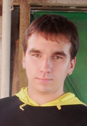 My photo - Artyom, 31 from Shadrinsk (@artem94520)