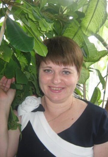 Моя фотография - Наталья, 52 из Владивосток (@natalya152832)