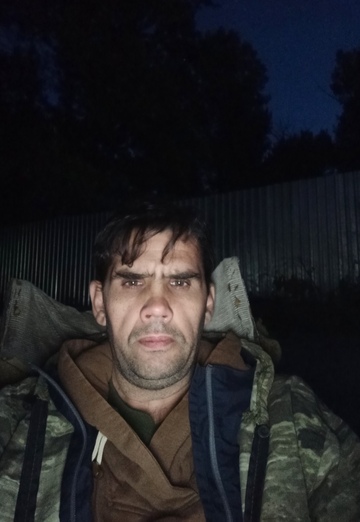 My photo - Evgeniy Polunin, 41 from Rostov-on-don (@evgeniypolunin)
