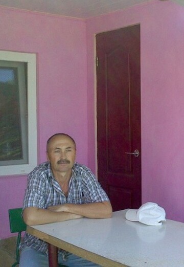 My photo - VALERIY, 67 from Myrhorod (@valeriy47301)