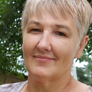 Ольга, 51, Тбилисская