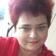 Марина, 59, Киселевск