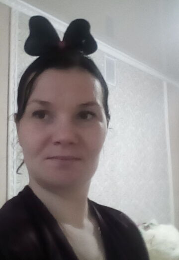 Моя фотография - Таня, 33 из Петропавловск (@tanya53239)