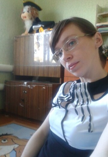Моя фотография - Людмила, 41 из Усть-Цильма (@ludmila6094288)