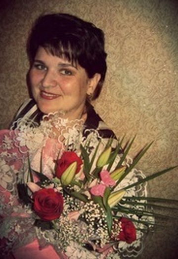 Моя фотография - Татьяна, 46 из Саратов (@tatyana269422)