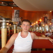 Дмитрий, 37, Зеленогорск (Красноярский край)