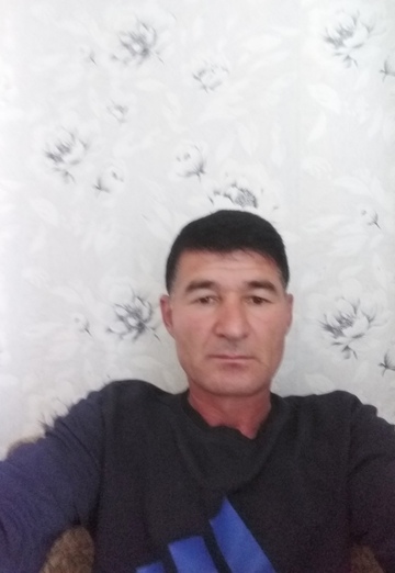 Моя фотография - Кувандик Тажиев, 53 из Тавда (@kuvandiktajiev)