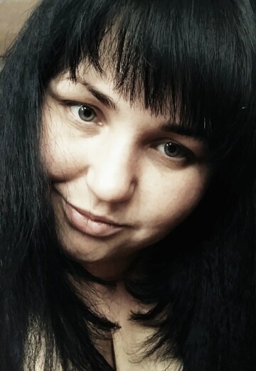Моя фотография - Юляша, 35 из Донецк (@ulyasha805)