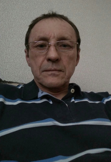My photo - Andrey, 59 from Izhevsk (@andrey299995)