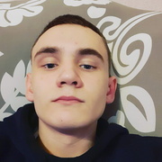 Валерий, 19, Евпатория