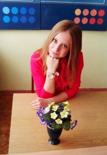 Моя фотография - Ирина, 27 из Макеевка (@irina208316)