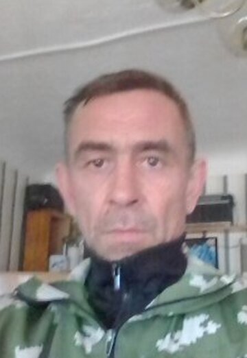 My photo - vor21v_voin, 53 from Dalnegorsk (@vorvvoin)
