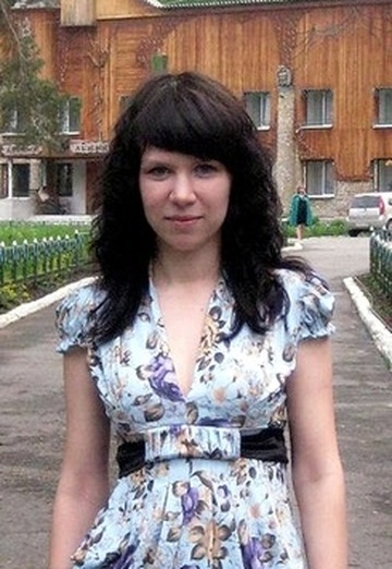 My photo - KotYa, 36 from Verkhnyaya Salda (@koshkans)