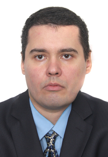 My photo - Vadim, 45 from Cherepovets (@vadim68241)