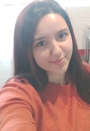 My photo - Viktoriya, 28 from Krivoy Rog (@viktoriya131661)