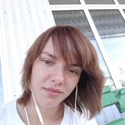 дарья, 27, Суворов