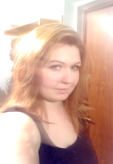 My photo - Aleksandra, 38 from Riga (@aleksandra48764)