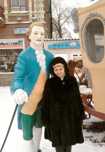 Galina (@galina567) — my photo № 5