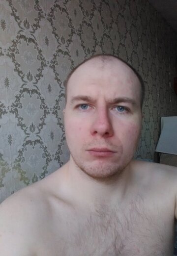 Моя фотография - Maksim, 43 из Вышний Волочек (@j2memax)