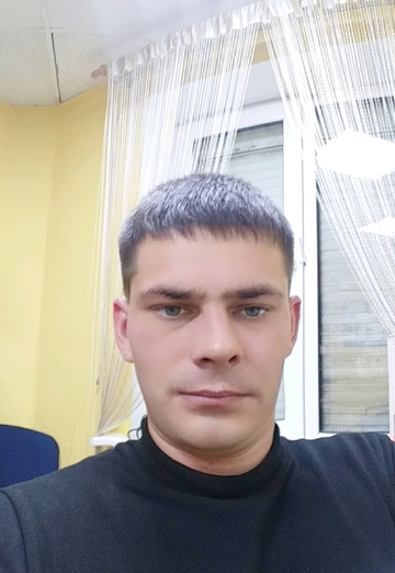 My photo - Pavel, 35 from Nizhny Tagil (@pavel142812)