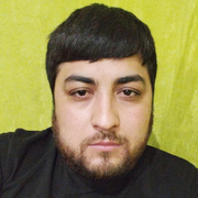 Zafar, 28, Советск (Тульская обл.)
