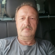 Андрей, 60, Гатчина