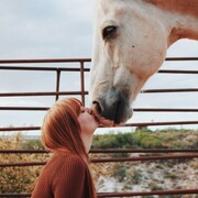 Natali, 43, Барнаул