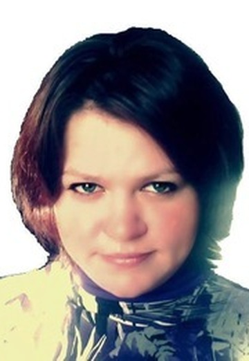 My photo - Alenka, 38 from Bolshoye Murashkino (@alenka3465)