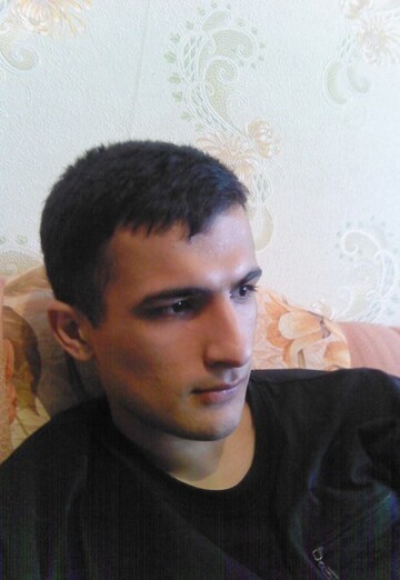 Моя фотография - Тимур, 32 из Хабаровск (@timur33382)