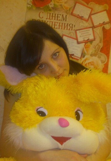 My photo - Veronika, 35 from Nikolayevsk-na-amure (@veronika8379)