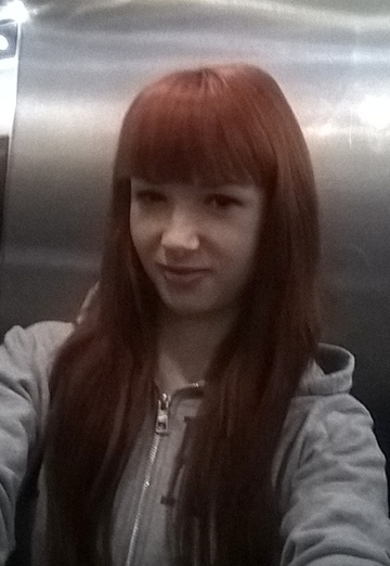 My photo - Viktoriya Aleksandrovn, 27 from Rostov-on-don (@viktoriyaaleksandrovna17)