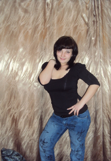 Моя фотография - Кира, 35 из Ростов-на-Дону (@kira2909)