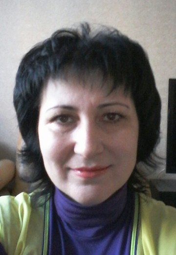 My photo - Tatyana, 52 from Kovrov (@tatyana117575)