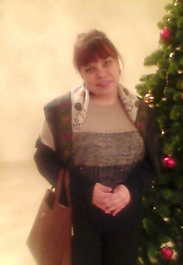 Моя фотография - Наталья Васильевна Де, 44 из Саранск (@natalyavasilevnade)