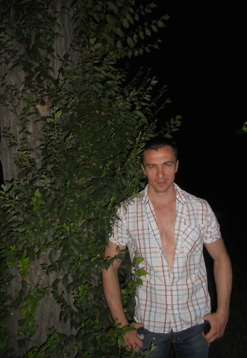 Моя фотография - Oleg Ivanov, 44 из Гродно (@olegivanov197)