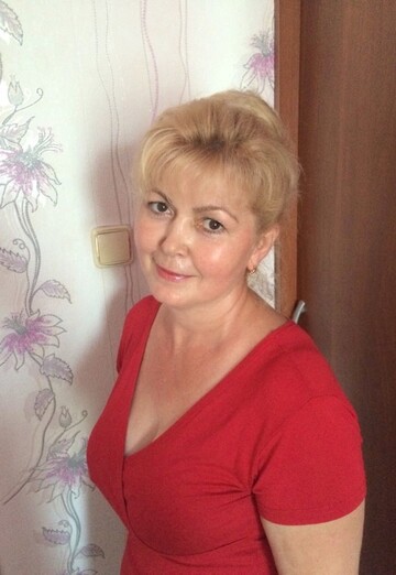 Моя фотография - Елена, 53 из Севастополь (@elena333344)