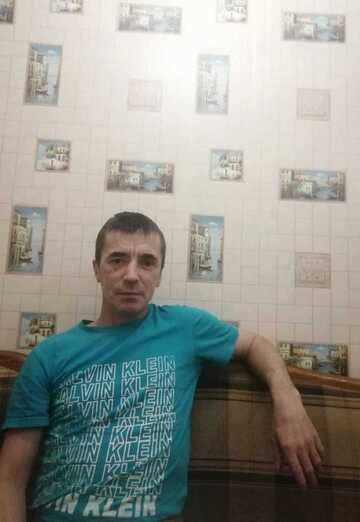 Моя фотография - харис, 54 из Казань (@haris194)