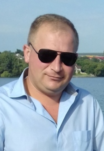 My photo - Vitalii, 39 from Kishinev (@vitalii2714)