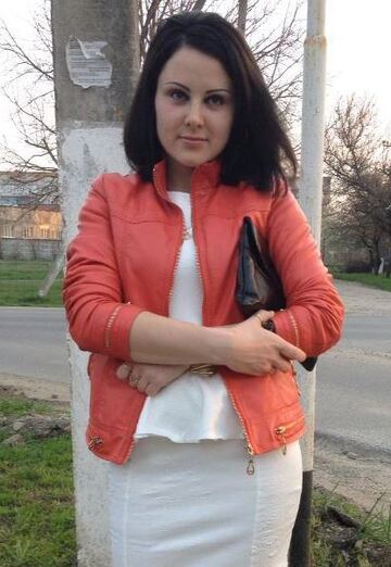 Mein Foto - Jana, 33 aus Timaschewsk (@yana49613)