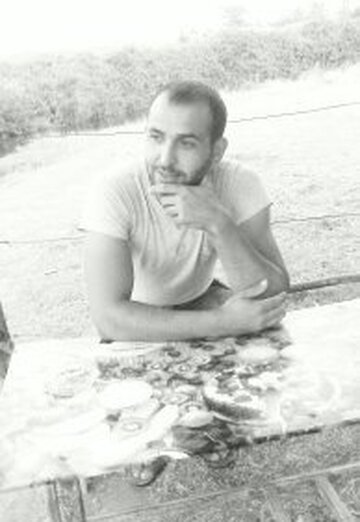 Моя фотография - ramal, 34 из Баку (@ramal262)