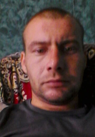 My photo - mihail, 34 from Borovichi (@mihail173370)