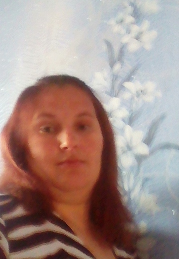 Моя фотография - Ирина, 34 из Новосибирск (@irina282471)