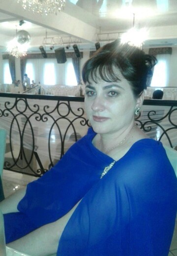 La mia foto - Galina, 43 di Slavgorod (@galina61967)