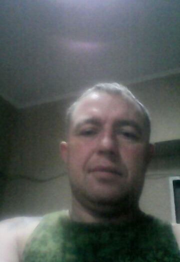 My photo - Sanya, 45 from Donetsk (@sanya39146)