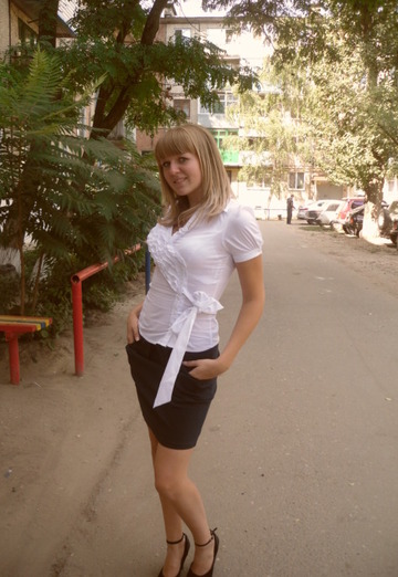 My photo - Alina, 31 from Frolovo (@alina3318)