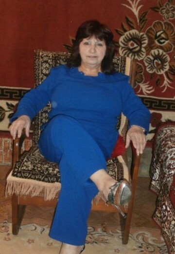 My photo - Mariya, 66 from Bălţi (@mariy7987989)