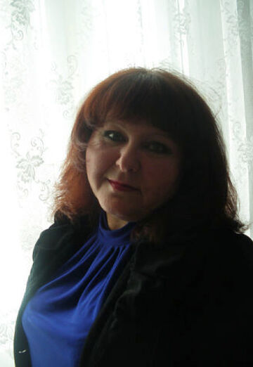 Olga (@olga71150) — benim fotoğrafım № 2
