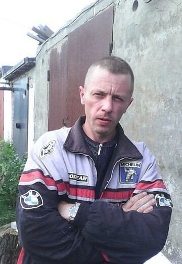 My photo - Aleksandr, 45 from Yugorsk (@aleksandr711493)