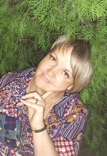 My photo - Lyudmila, 54 from Odessa (@ludmila62684)