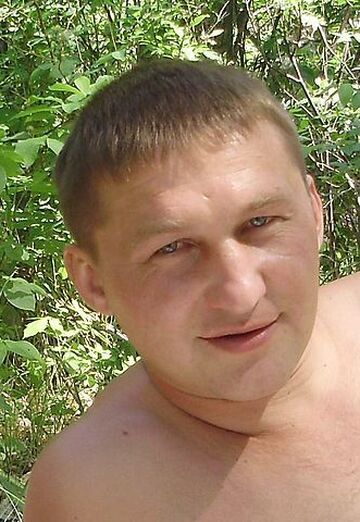 Моя фотография - Дэн, 43 из Новотроицк (@den27485)